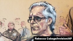 Este miércoles se conoció el caso de Jennifer Araoz, quien asegura haber sido violada en 2002 por el multimillonario cuando era apenas una adolescente.