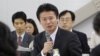 Dubes Jepang untuk Korsel Kembali ke Posnya di Seoul