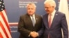 Poland Signs 20-Year Deal to Buy Natural Gas From the US