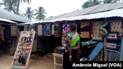 Moradores começam a regressar a vilas abandonadas