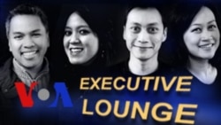 VOA Executive Lounge: Pelatih Bulutangkis di AS (2)