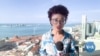 Termina a visita de Biden a Angola com elogios a João Lourenço