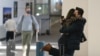 미국, 코로나 입국 제한 해제..."유럽, 팬데믹 재확산 중심"