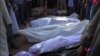 Au moins 18 morts dans des violences mardi à Bangui