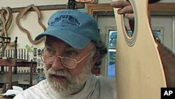 Wayne Henderson