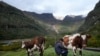 Colombia: Ceniza y escepticismo ante evacuación por volcán