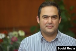 حسین دهباشی