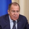 Sergei Lavrov