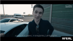 Yevgeny Nikulin, 29, dari Rusia, tersangka peretasan dengan target-target AS.