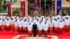 តំណាងរាស្ត្រ​គណបក្ស​កាន់​អំណាច​អនុម័ត​សេចក្តី​ព្រាង​ច្បាប់​ធម្មនុញ្ញ​ដ៏​ចម្រូងចម្រាស