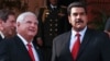 Panamá rechaza insultos de Maduro