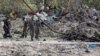 6 Killed, 15 Injured in Somalia Bombings