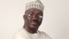 IBRAHIM GARBA: Zamantakewa, Janairu 27, 2018