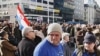 Europa:bienvenida a voto croata