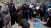 Muslim Cleric: Protest to Go on Until Israel Removes New Railings, Cameras