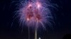Trump reserva monumento a Lincoln para gala del 4 de julio 