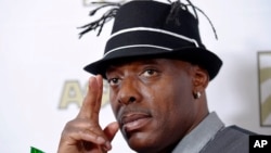 Coolio Cause of Death