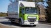 Electrified Road Can Charge Moving Vehicles