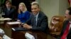 President, Tech CEOs Discuss IT Reforms, NSA Data Collecting