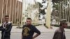 AS, Inggris Evakuasi Diplomat dari Libya