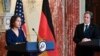 US, Germany to 'Respond Swiftly' if Russian Aggression Against Ukraine Escalates
