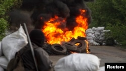 Events in Ukraine