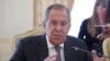 Russia Dismisses Suspected Spy Actions as Routine Dutch Trip