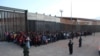 Report Cites Retaliation Against Migrant Children at US Southern Border