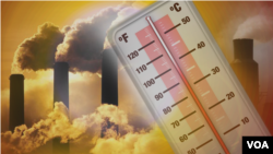Global Warming