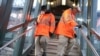 Coronavirus Sparks US Recession Fears 