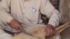 Peshawar Rabab Maker