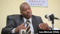 Job Ndugai