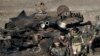 Report to Allege Direct Kremlin Link to Ukraine Invasion