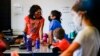 Breaking the Language Barrier for Immigrant Parents 