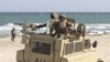 US Says Fight for Kismayo Could be Decisive Blow Against al-Shabab