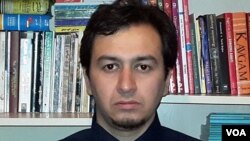 Məcid Araz