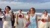 US Advocates Push to Eliminate Child Marriage, State by State
