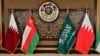Dewan Kerja Sama Teluk Dukung Perpanjangan Embargo Senjata Terhadap Iran