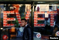 Istanbul, Turkiya