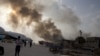 Pakistan Taliban Claims Responsibility for Assault on Karachi Airport