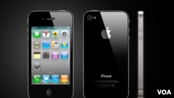 Los analistas creen que Verizon venderá entre 5 millones a 13 millones de iPhones este año.