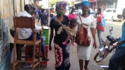 Covid-19 parece estar a receber maior atenção que outras doenças mais mortíferas em Moçambique
