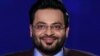 عامر لیاقت تاحکمِ ثانی ٹی وی پر نہیں آ سکتے: عدالت