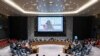 Le Conseil de sécurité de l'ONU en session, le 2 octobre 2019. (Photo United Nations)