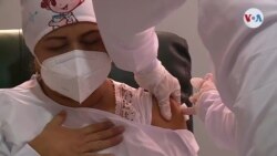 Latinoamérica sigue siendo una de las regiones más golpeadas por el COVID-19