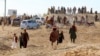 Afg'onistonda fuqarolar tez-tez omma oldida kaltaklanadi, qatl etiladi 