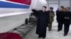 Trump: US Willing to Talk With N. Korea Under Right Conditions