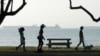 How Many Steps to Take for Good Health?