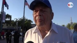 Raymond Molina sobre salida de Raúl Castro