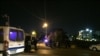 Israeli-Palestinian Tensions Spill into Jordan